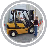 OSHA Forklift and Heavy Equipment Training Courses