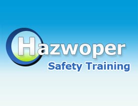 hazwoper training HAZWOPER